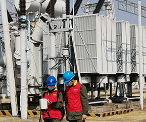 温岭倾斜摄影技术在基础设施监测中如何发挥作用？