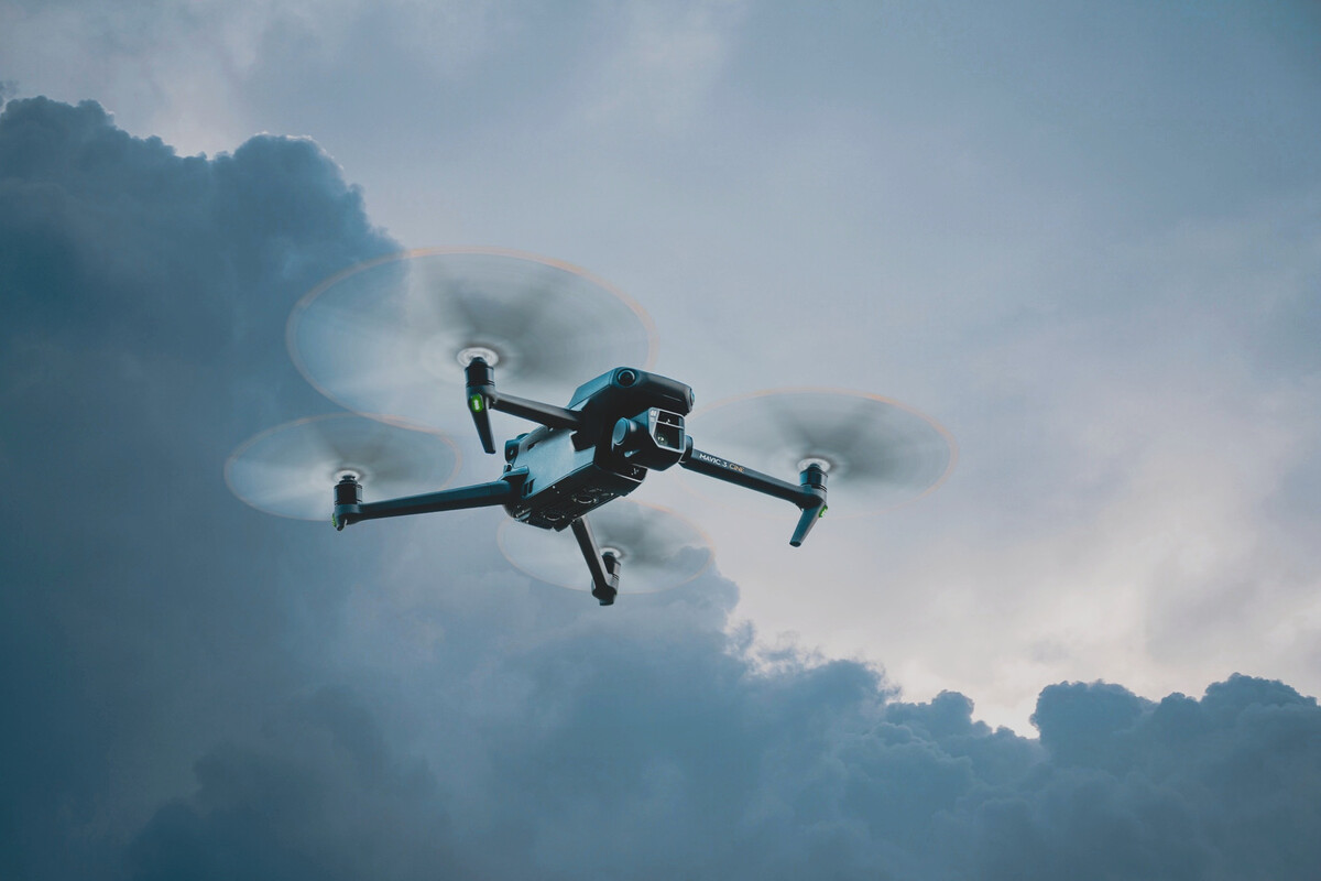 温岭应用 | 风电站选址，看无人机航测如何为风寻“家”